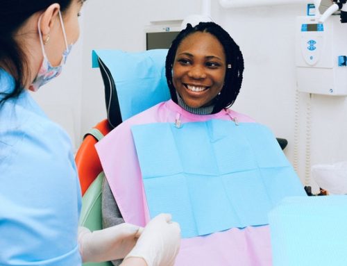 Outstanding Dental Care