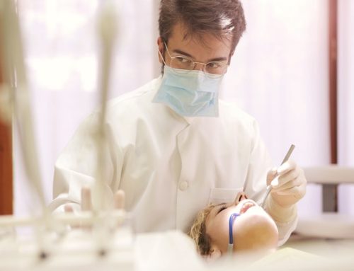 Steps to Prevent Dental Caries